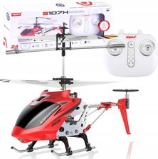 Syma Helikopter Sterowany S107H Pilot 2,4 Ghz Rc0544