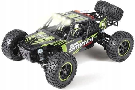 Maverick Bezszczotkowy Model Rc Blackzon Smyter Desert Buggy Turbo 1 12 Led 4X4 - zdjęcie 2