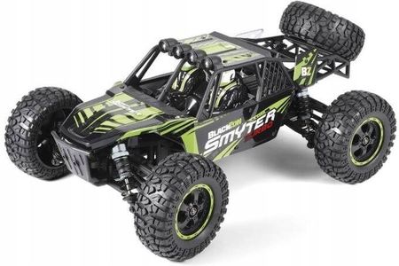 Maverick Bezszczotkowy Model Rc Blackzon Smyter Desert Buggy Turbo 1 12 Led 4X4 - zdjęcie 5