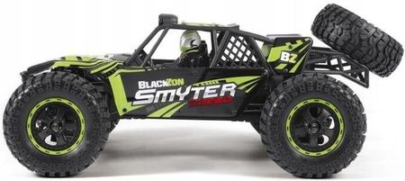 Maverick Bezszczotkowy Model Rc Blackzon Smyter Desert Buggy Turbo 1 12 Led 4X4 - zdjęcie 4