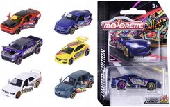 Zdjęcie Majorette Simba Pojazd Limited Edition Mix 6 212054038 - Wrocław