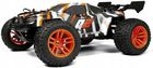 Auto zdalnie sterowane Rc Maverick Quantum2 Xt 4x4 1/10 Oświetlenie Led