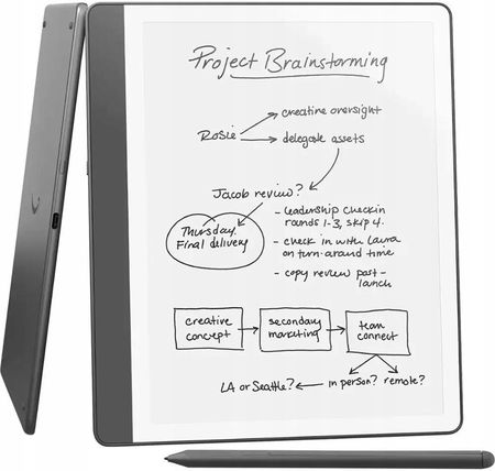 Amazon Kindle Scribe 64GB 10.2