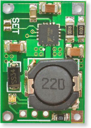 Mikrobot Ładowarka Do Ogniw Li-Ion Tp5100 1S/2S 4.2V/8.4V Do 2A Z Zabezpieczeniem