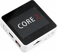 Zdjęcie M5Stack Core2 Zestaw Deweloperski Iot Z Modułem Esp32 - Wołczyn