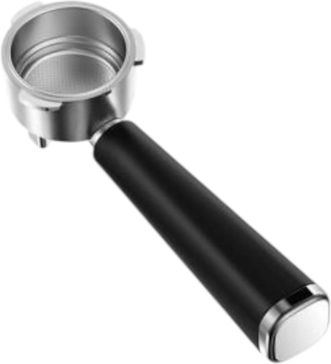 фото Ріжкова кавоварка еспресо Xiaomi Semi-Automatic Espresso Machine (CME003)