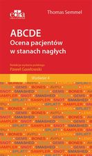Zdjęcie ABCDE Ocena pacjentów w stanach nagłych - Wojcieszów
