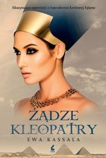 Zdjęcie Żądze Kleopatry Sonia Draga - Parczew