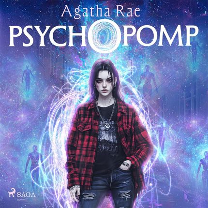 Psychopomp (audiobook)