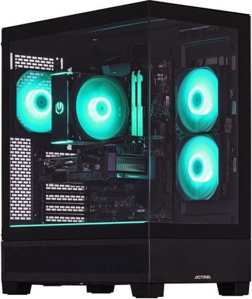 Actina View 8700F/32GB/1TB/RTX5070Ti/750W (KOMACNGIP0295)