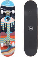 Deskorolka Aga Deskorolka Skateboard MR6098-3 31"