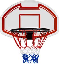 Zdjęcie Kosz do Koszykówki Tablica do Gry w Kosza Koszykówkę Tarcza Obręcz Wiszący TRIZAND 24335 - Wodzisław Śląski