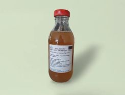 Sajsad Ocet Gruszkowy 330ml