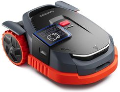 Robot Koszący Segway Navimow X350E X350Edrop