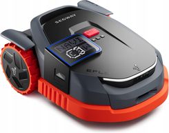 Zdjęcie Robot koszący Segway Navimow X350E  - Siechnice