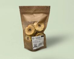 Sajsad Susz Z Jabłek Gold Milenium 150g