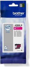 Zdjęcie Brother LC-428XLMP Magenta - Reda