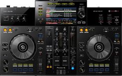 Zdjęcie Pioneer DJ XDJ-RR - 2-kanałowy kontroler - Warka