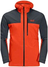 Zdjęcie Jack Wolfskin Kurtka Go Hike Jkt M 1114051-3048 - Łapy
