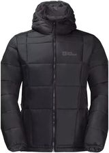 Zdjęcie Jack Wolfskin Kurtka Bergland Ins Hoody M 1206881-6000 - Baborów