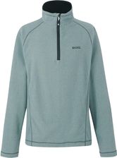 Zdjęcie Regatta Męski Polar Z Suwakiem Montes - Biała Rawska