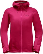 Zdjęcie Jack Wolfskin Kurtka Highest Peak 3L Jkt W 1115121-2160 - Reszel
