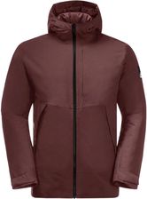 Zdjęcie Jack Wolfskin Kurtka Tempelhof Jkt M 1115491-2185 - Bisztynek