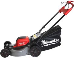 Zdjęcie Kosiarka Akumulatorowa Milwaukee M18 F2Lm46-802 Z Napędem Na Dwa Akumulatory 46cm 2X8,0Ah 4933499215 - Warszawa