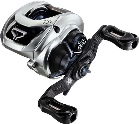 Daiwa Tatula Sv Ltd 103 Hl Limitowany Model Specjalny - Ceny i