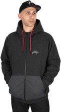 Zdjęcie Fox Rage Sherpa Bluza Hoodie Reversible Hoodie Men S - Koszyce