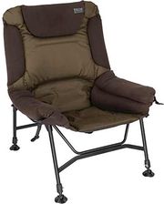 Zdjęcie Fox Krzesło Wędkarskie Eos Lounger Chair - Grybów