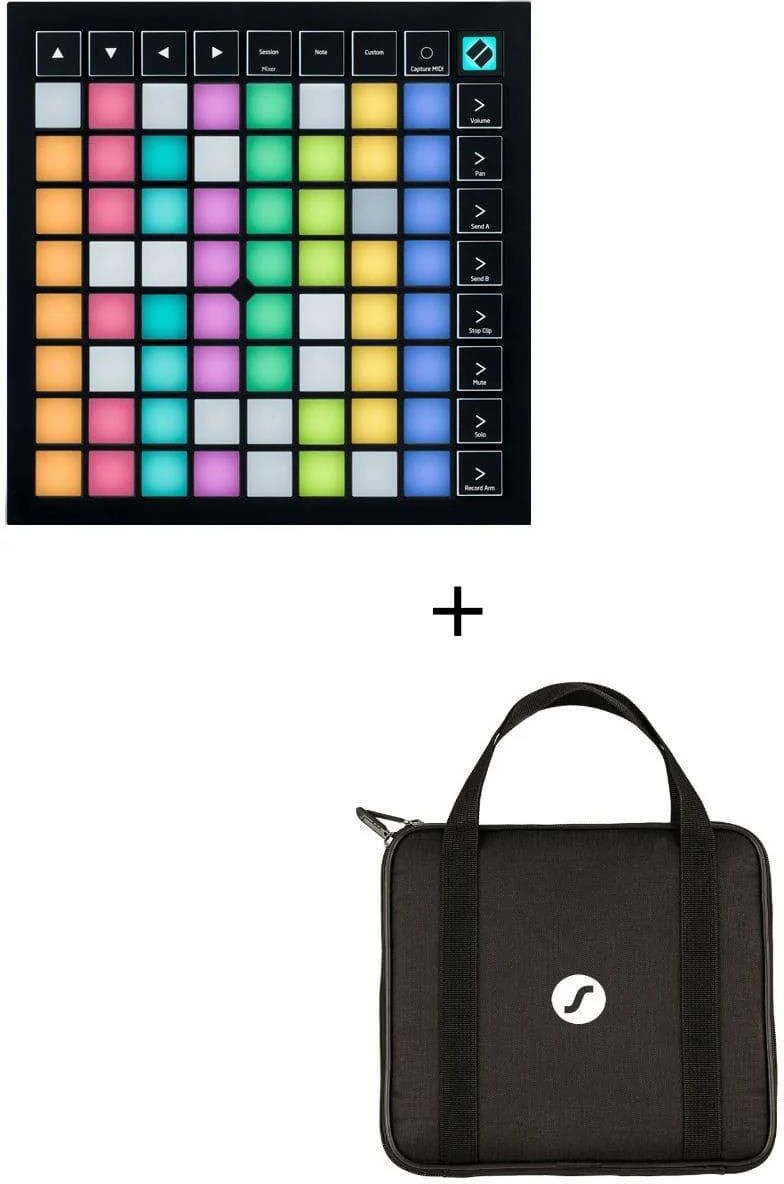 【美品】novation launchpad x Novation / Launchpad X ｜ SMITHS Digital Musical Instruments