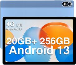 Doogee Tablet T10PLUS 11