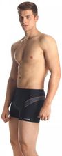 Zdjęcie Aqua Speed Kąpielówki Męskie Czarne Xl Aqua-Speed William - Książ Wielkopolski