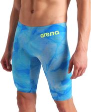 Zdjęcie Arena Strój Startowy Męski Carbon Air2 Le Jammer Tie-Dye - Żerków