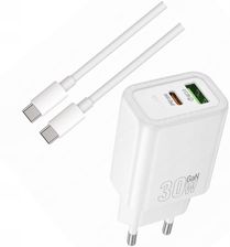 Hoco Usb-C Gan 30W 2M Do Xiaomi Mi 11 Lite