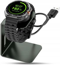 Jg Smart Ładowarka Stojak 2W1 Do Samsung Galaxy Watch 3 4 5 6 7 Active 1/2