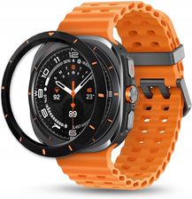 Jg Smart Bezel Nakładka Ring Etui Do Samsung Galaxy Watch Ultra Sm R705Fz 47Mm Lte