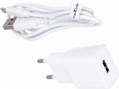 Maxlife Z Kablem Micro Usb Odpinanym Do Huawei Y7 Prime