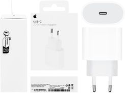 Apple Oryginalna 20W Pd Usb C Muvv3Zm/A Iphone 16 15 14