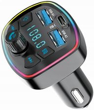 Forever Transmiter Fm Bluetooth Do Iphone 13 Mini