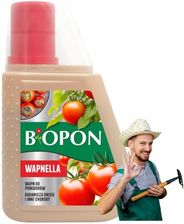 Zdjęcie Wapnella Wapń do Pomidorów 250ml - Międzyrzec Podlaski