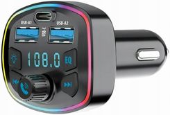 Forever Transmiter Fm Bluetooth Do Iphone X