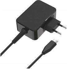 Extremestyle Ładowarka Uniwersalna 65W Usb-C Pd Do Laptopa, Telefonu, Ipada Itp.