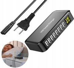 Bedee Usb 8 Portów 40 W 8 A Do Ów I Tabletów
