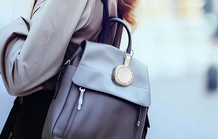 Foneng W01 Do Apple Watch 2.5W (Srebrna) - zdjęcie 4