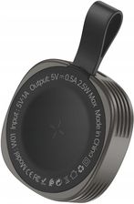Ładowarka do telefonu Foneng W01 Do Apple Watch 2.5W (Srebrna) - zdjęcie 1