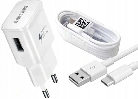 Samsung Oryginalna Usb Usb C Fast Charge Typ C Kabel