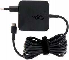 Asus Zasilacz Oryginał Ładowarka Usb-C 65W Do Konsoli Rog Ally Rog Ally X