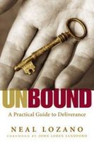 Zdjęcie Unbound: A Practical Guide to Deliverance from Evil Spirits - Grodzisk Mazowiecki